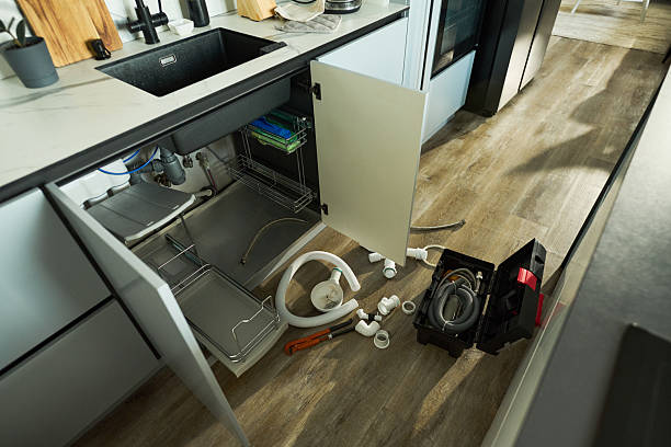 24/7 Emergency Sewer Line Repair experts in Dunn, NC